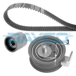 Dayco Triger Seti – KTB443 / OEM 058198119A