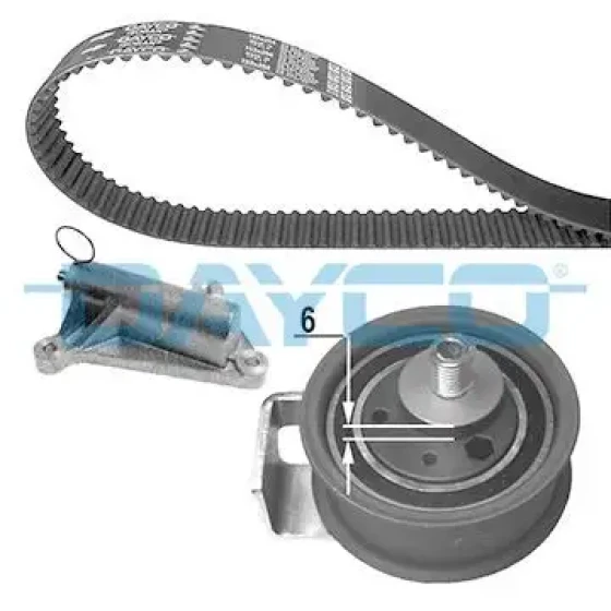 Dayco Triger Seti – KTB463 / OEM 58198479 ürün görseli