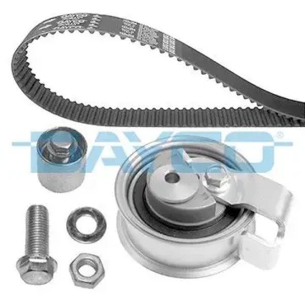 Dayco Triger Seti – KTB475 / OEM 06B198119A