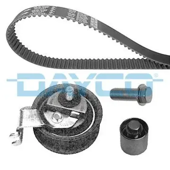 Dayco Triger Seti – KTB484 / OEM 06B198119 ürün görseli