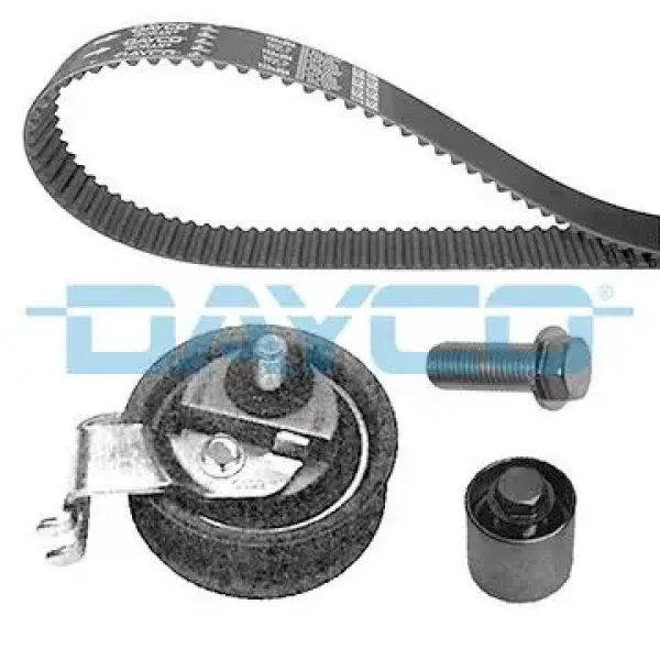 Dayco Triger Seti – KTB484 / OEM 06B198119