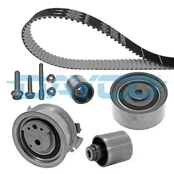 Dayco Triger Seti – KTB563 / OEM 03L198119E ürün görseli