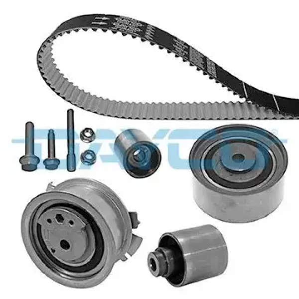 Dayco Triger Seti – KTB563 / OEM 03L198119E