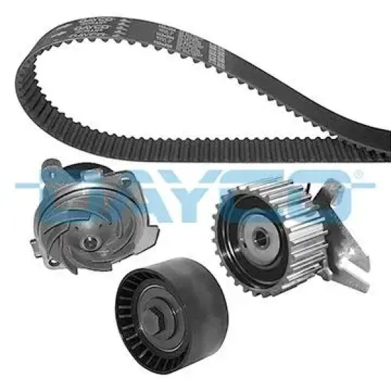 Dayco Triger Seti Ve Devirdaim – KTBWP3290 / OEM 71771580 ürün görseli