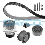 Dayco Triger Seti Ve Devirdaim – KTBWP4410 / OEM 038109244J
