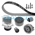 Dayco Triger Seti Ve Devirdaim – KTBWP5630 / OEM 03L198119E