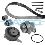 Dayco Triger Seti Ve Devirdaim – KTBWP8840 / OEM 04L198119B