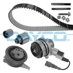 Dayco Triger Seti Ve Devirdaim – KTBWP8841 / OEM 04L198119A