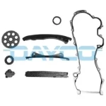 Dayco Eksantrik Zincir Seti – KTC1000 / OEM 93191273