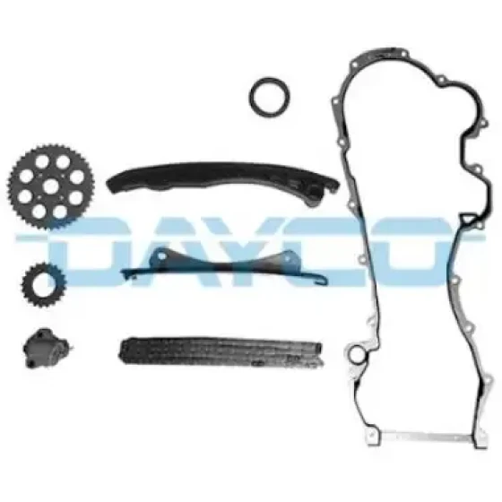 Dayco Eksantrik Zincir Seti – KTC1000 / OEM 93191273 ürün görseli