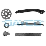 Dayco Eksantrik Zincir Seti – KTC1052 / OEM 636597