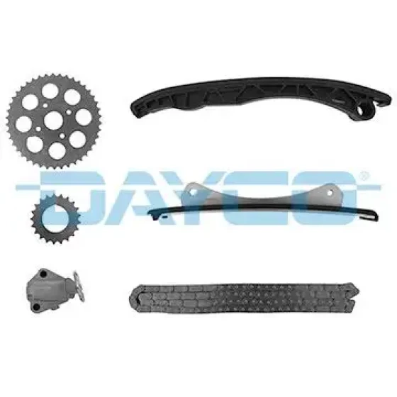 Dayco Eksantrik Zincir Seti – KTC1052 / OEM 636597 ürün görseli