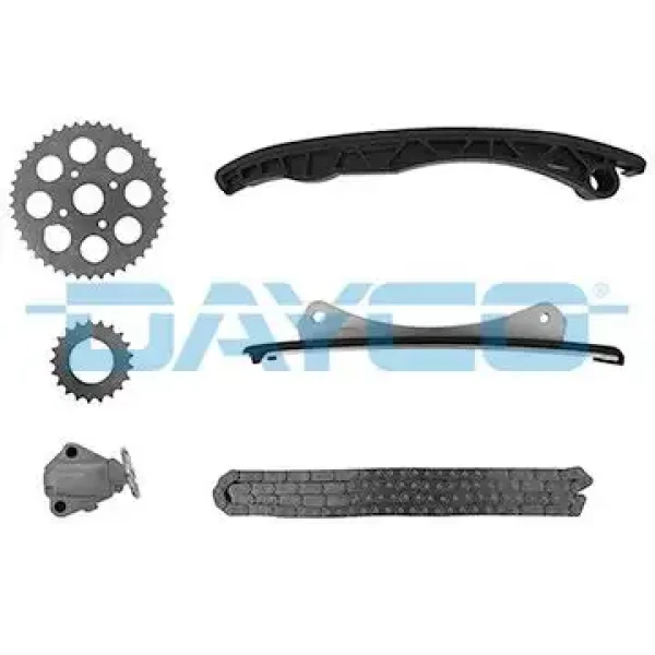 Dayco Eksantrik Zincir Seti – KTC1052 / OEM 636597