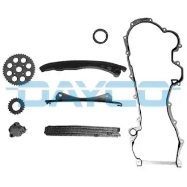 Dayco Eksantrik Zincir Seti – KTC1098 / OEM 71777824