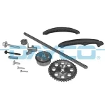 Dayco Eksantrik Zincir Seti – KTC1223