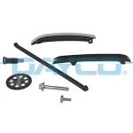 Dayco Eksantrik Zincir Seti – KTC1254 / OEM 03F109469E