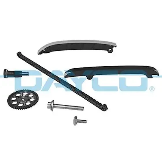 Dayco Eksantrik Zincir Seti – KTC1254 / OEM 03F109469E ürün görseli