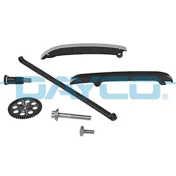 Dayco Eksantrik Zincir Seti – KTC1254 / OEM 03F109469E