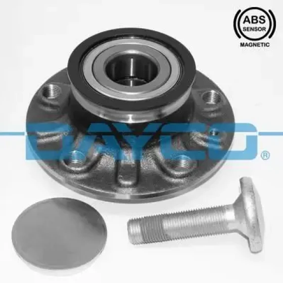 Dayco Arka Poyra – KWD1002 ürün görseli