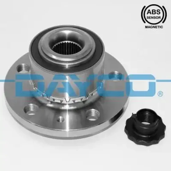Dayco Ön Poyra – KWD1004 / OEM 6Q0407621AJ ürün görseli