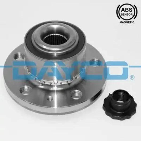 Dayco Ön Poyra – KWD1004 / OEM 6Q0407621AJ