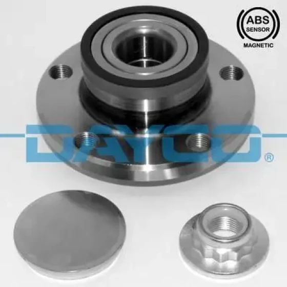 Dayco Arka Poyra – KWD1006 / OEM 8X0598611 ürün görseli