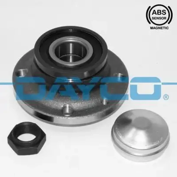 Dayco Arka Poyra – KWD1009 / OEM 51754193