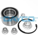 Dayco Ön Aks Rulmanı – KWD1012 / OEM 1J0498625A
