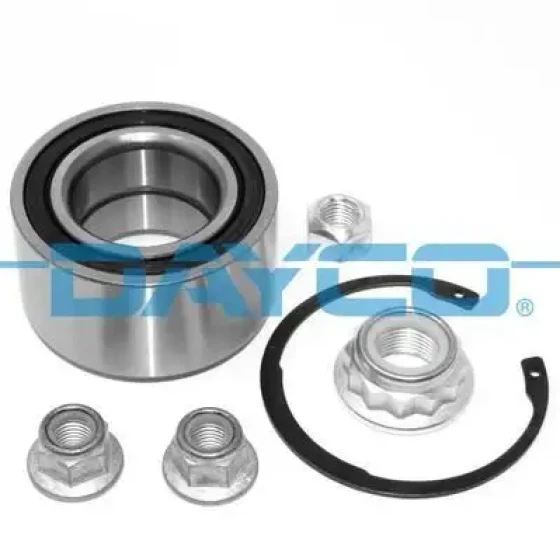 Dayco Ön Aks Rulmanı – KWD1012 / OEM 1J0498625A ürün görseli