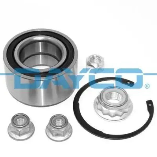 Dayco Ön Aks Rulmanı – KWD1012 / OEM 1J0498625A