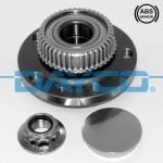 Dayco Arka Poyra – KWD1013 / OEM 1J0598477