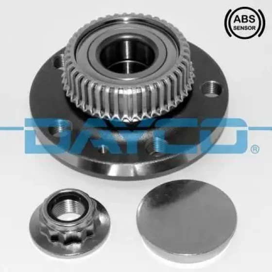 Dayco Arka Poyra – KWD1013 / OEM 1J0598477 ürün görseli