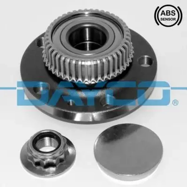 Dayco Arka Poyra – KWD1013 / OEM 1J0598477