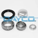 Dayco Arka Aks Rulmanı – KWD1019 / OEM 6U0598625
