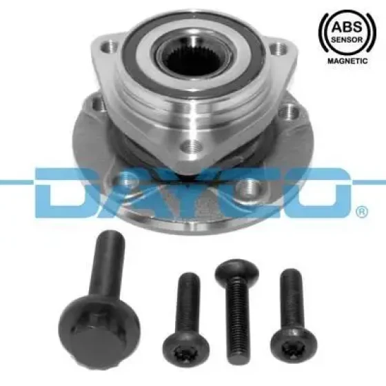 Dayco Ön Poyra – KWD1021 / OEM 5WA407621A ürün görseli