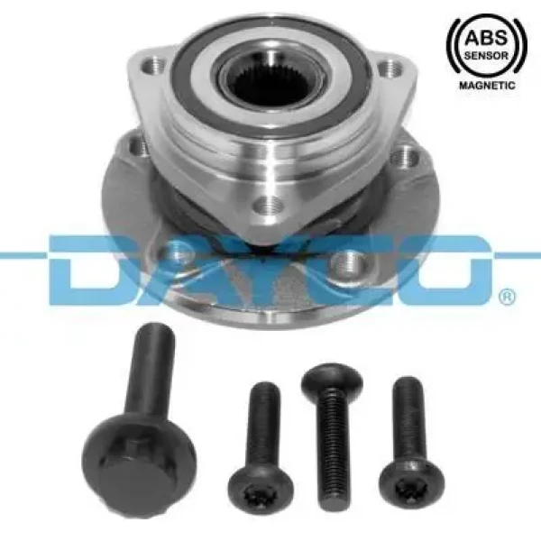 Dayco Ön Poyra – KWD1021 / OEM 5WA407621A