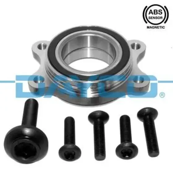 Dayco Ön Aks Rulmanı – KWD1041 / OEM 4H0498625C ürün görseli