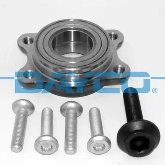 Dayco Ön Aks Rulmanı – KWD1056 / OEM 8E0498625B ürün görseli
