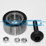Dayco Aks Rulmanı – KWD1058 / OEM 8A0498625