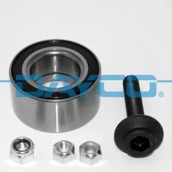 Dayco Aks Rulmanı – KWD1058 / OEM 8A0498625 ürün görseli