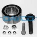 Dayco Ön Aks Rulmanı – KWD1060 / OEM 4D0407625E