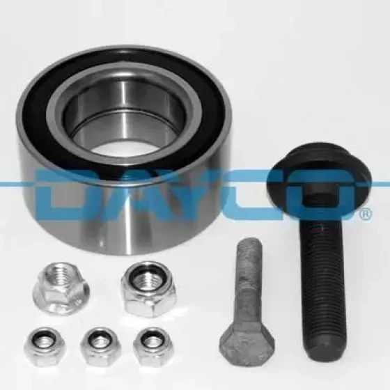 Dayco Ön Aks Rulmanı – KWD1060 / OEM 4D0407625E ürün görseli