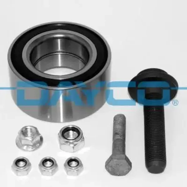 Dayco Ön Aks Rulmanı – KWD1060 / OEM 4D0407625E