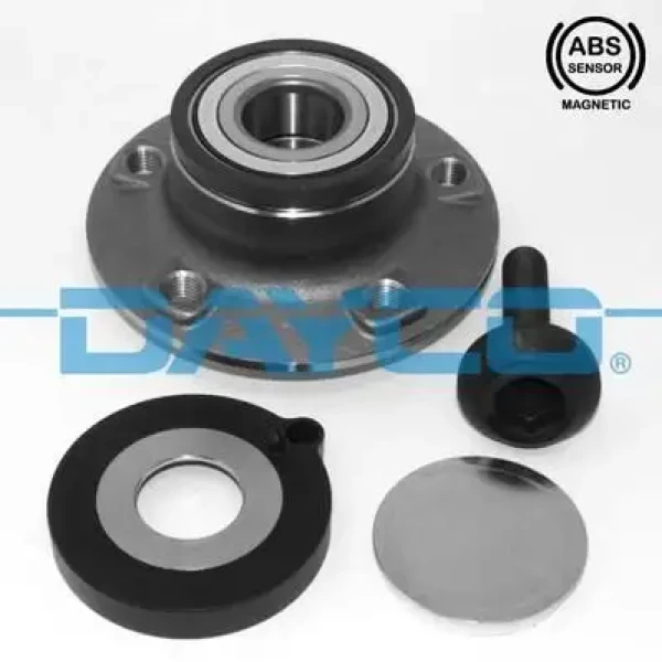 Dayco Arka Poyra – KWD1074 / OEM 8W0598611A