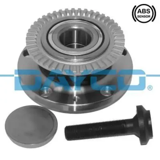 Dayco Arka Poyra – KWD1092 / OEM 8E0598611C ürün görseli