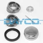 Dayco Arka Aks Rulmanı – KWD1150 / OEM 4A0598625A