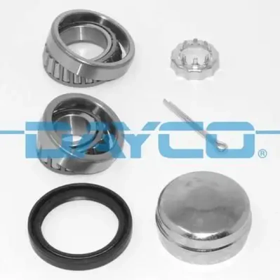Dayco Arka Aks Rulmanı – KWD1150 / OEM 4A0598625A ürün görseli