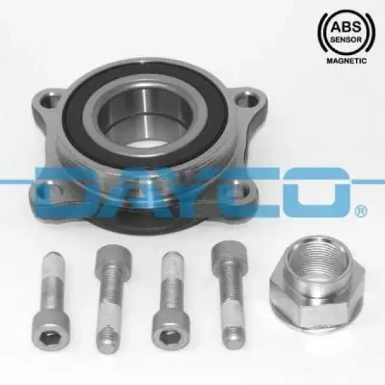 Dayco Ön Aks Rulmanı – KWD1152 / OEM 71714478 ürün görseli