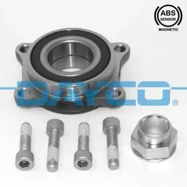 Dayco Ön Aks Rulmanı – KWD1152 / OEM 71714478