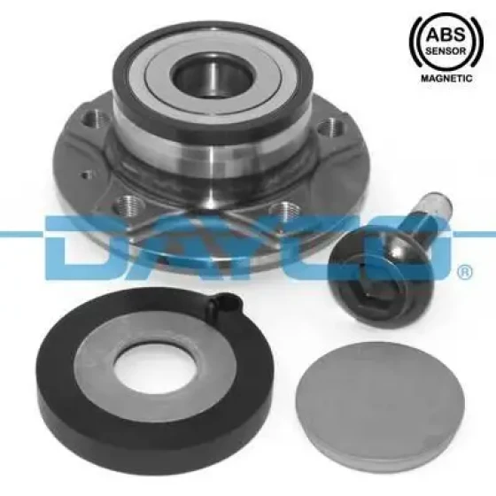 Dayco Arka Poyra – KWD1277 / OEM 4G0598611 ürün görseli